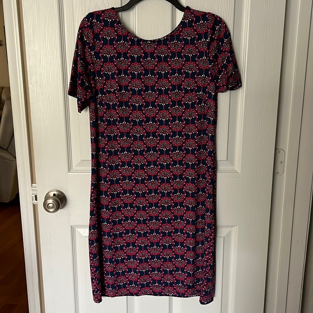 Escapada Dress